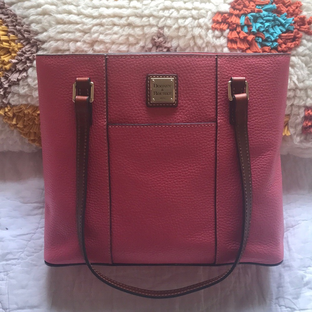Dooney and Bourke purse
